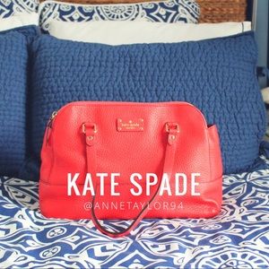 Kate Spade Grove Court Lainey